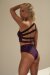 Shark Polewear Haut Aura Grape