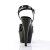 Pleaser Sandales KISS-209 Noir EU-37/US-7