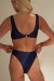 Shark Polewear Haut Capri Sapphira