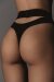 Oksa Wear Short Jersey Noir