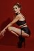 Oksa Wear Short Agatha Noir L