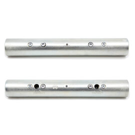X-Pole X-Fly Flying Pole Chrome Pro (2,81 m) Occasion