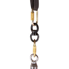 X-Pole X-Fly Flying Pole Chrome Pro (2,81 m) Occasion