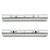 X-Pole X-Fly Flying Pole Chrome Pro (2,81 m) Occasion