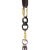 X-Pole X-Fly Flying Pole Chrome Pro (2,81 m) Occasion