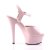 Pleaser Sandales KISS-209 Rose bébé EU-40/US-10