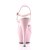 Pleaser Sandales KISS-209 Rose bébé EU-35/US-5
