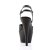 Pleaser Sandales KISS-209 Noir EU-40/US-10