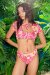 RAD Short Rosalie Flore Rose L