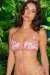RAD Haut Fleur Flore Rose