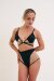 Lunalae Haut Lola Noir L