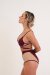 Lunalae Haut Lola Plum XS