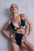 Lunalae Short Lola High Waist Noir S