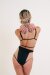 Lunalae Short Lola High Waist Noir XL