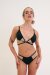 Lunalae Short Lola Low Waist Noir XL