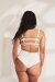 Lunalae Haut Clover Blanc S