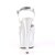 Pleaser Sandales ADORE-709-2G Argent Multi Paillettes EU-38/US-8