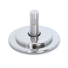 X-Pole XPert (NXN) avec revêtement thermolaqué Blanc Occasion