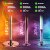 X-Pole XPert (NXN) avec revêtement thermolaqué Blanc Occasion