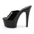 Pleaser Mules ASPIRE-601 Noir EU-39/US-9