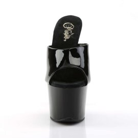 Pleaser Mules SKY-301 Noir EU-38/US-8