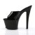 Pleaser Mules SKY-301 Noir EU-38/US-8