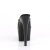 Pleaser ADORE-701N Mules à plateforme Noir EU-38/US-8
