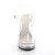 Fabulicious FLAIR-408MG Sandales Transparent EU-44 / US-14