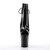 Pleaser Bottines FLAMINGO-1018 Noir EU-41/US-11