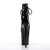 Pleaser Bottines FLAMINGO-1018 Noir EU-41/US-11