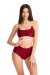 Bandurska Short Safran S Occasion