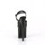 Pleaser NAUGHTY-809 Sandales à plateforme Vernis Noir EU-41/US-11