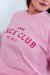 AMBR Designs T-Shirt Dance Club Rose 2XL