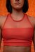 RAD Haut Cindy Orange S