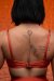 RAD Haut Ember Orange XS