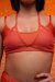 RAD Haut Ember Orange S