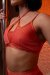 RAD Haut Ember Orange S