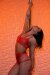 RAD Haut Ember Orange M