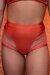 RAD Short Ember Orange