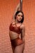 RAD Haut Ember Marron XL