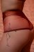 RAD Short Ember Marron XL