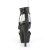 Pleaser Sandales KISS-261 Noir EU-36/US-6