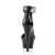 Pleaser Sandales KISS-269RS Noir EU-40/US-10