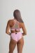 HotCakes Body Bon Bon Rose Bébé