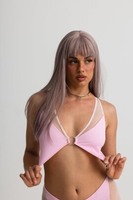 HotCakes Body Bon Bon Rose Bébé L