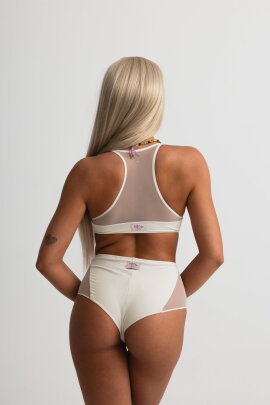 HotCakes Body Bon Bon Blanc S