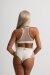 HotCakes Body Bon Bon Blanc S