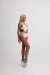 HotCakes Body Bon Bon Blanc S