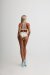 HotCakes Body Bon Bon Blanc S