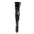 Pleaser Bottes cuissardes KISS-3000 Noir EU-37/US-7